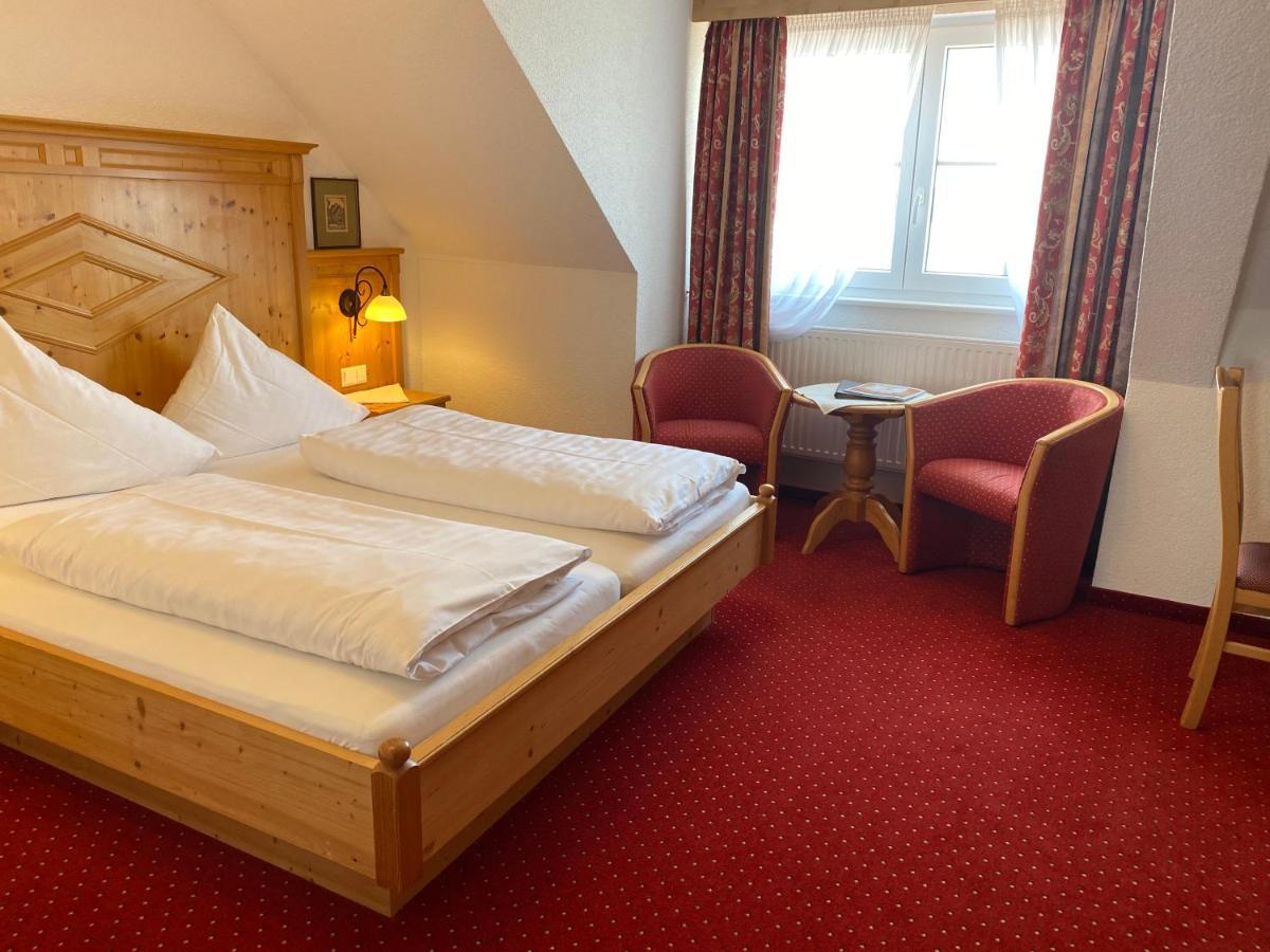 Seehotel Schaepfle Uberlingen Dış mekan fotoğraf