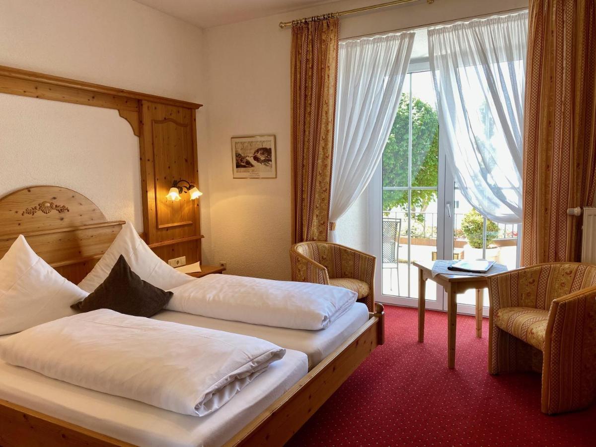 Seehotel Schaepfle Uberlingen Dış mekan fotoğraf